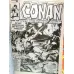 CONAN Alfa Kara Kıyıların Kraliçesi Serisi / Sayı 10 Batı Denizinin Kılıçları (12 Sayılık Seri)