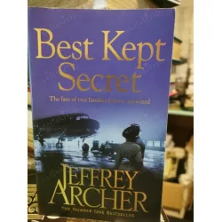 Best Kept Secret (Clifton Chronicles Volume 3) Best Kept Secret (Clifton Chronicles Volume 3)