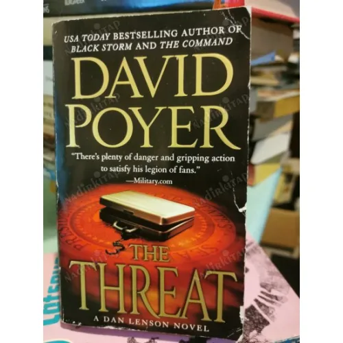 The Threat
