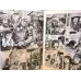 CONAN Kral Conan Sayı 42 İmparatorluk Yolu (Alfa 42 Sayılık Seri)