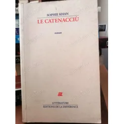 Le Catenacciù, une passion corse Le Catenacciù, une passion corse