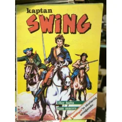 Kaptan Swing Milliyet * Çalınan Mesaj * Tam Macera