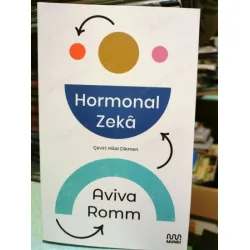 Hormonal Zeka Hormonal Zeka