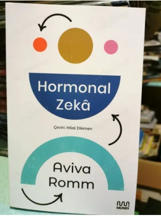 Hormonal Zeka