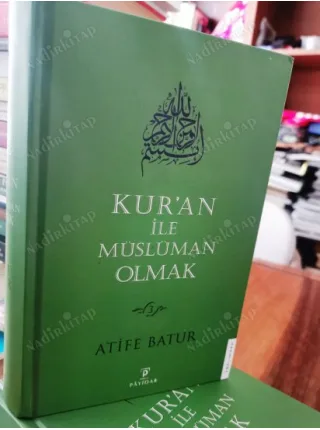 Kur