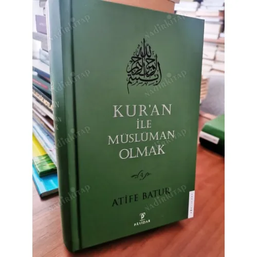 Kur