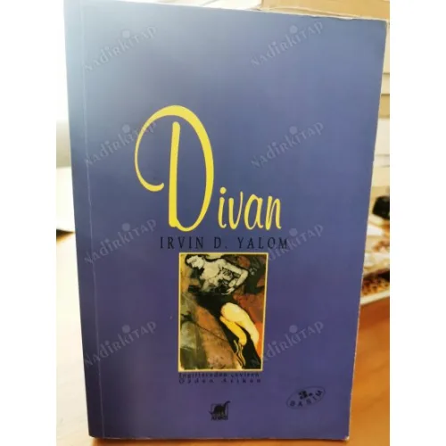 Divan