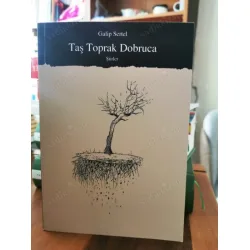 Taş Toprak Dobruca (Bulgaristan Göçmen Edebiyatı)