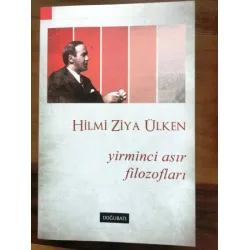 Yirminci Asır Filozofları Yirminci Asır Filozofları