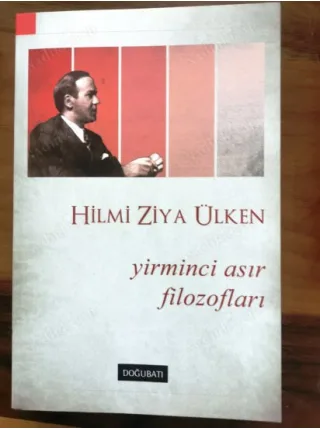 Yirminci Asır Filozofları