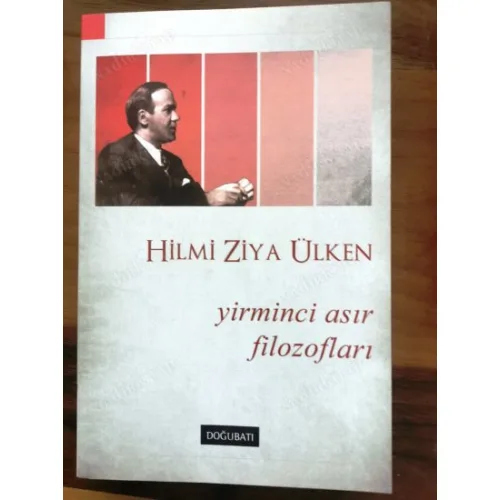 Yirminci Asır Filozofları