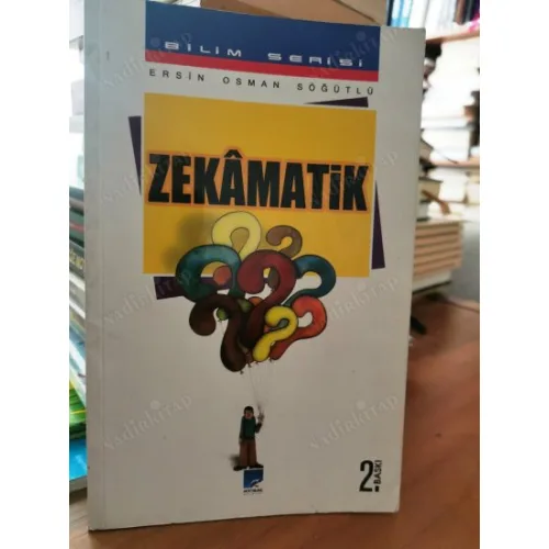 Zekamatik / Bilim Serisi