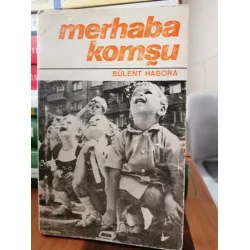 Merhaba Komşu (Bulgaristan Gezi Notları)