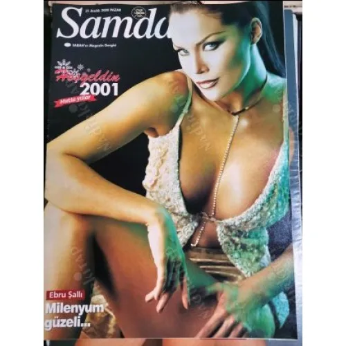 Şamdan 31 Aralık 2000 Ebru Şallı Funda Güngör Hakan Ural Kerem Alışık çapkınlık, Atıf Yılmaz türkan dargınlık, Teoman Koray yaramaz, Gay kulüp