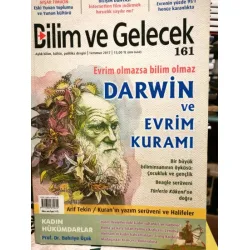 Bilim Ve Gelecek 161 Darwin ve Evrim Kuramı, İnternetten film indirmek, Karanlık Madde, Kadın Hükümdarlar, Eski Yunan toplum ve Kültürü, Kuran yazımı Bilim Ve Gelecek 161 Darwin ve Evrim Kuramı, İnternetten film indirmek, Karanlık Madde, Kadın Hükümdarlar, Eski Yunan toplum ve Kültürü, Kuran yazımı