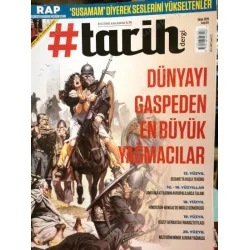 #Tarih 65 Dünyayı Gaspeden en büyük Yağmacılar (Bizans Kuzey Afrika Nazi), Oyuncak Müzesi, Anestezi, Rap, Memlükler