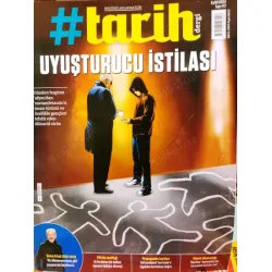 #Tarih 117 Uyuşturucu İstilası, Gence Erkal, Köpek Düşmanlığı, Propaganda Kartları, 1924 yurt gezisi, Kıztaşı, Türk Evi,