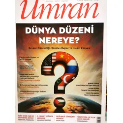 Umran 361 Dünya Düzeni, Ersin Nazif Gürdoğan, D. Mehmet doğan, Mikail Bayram, Gazze, Siyonist, 100 yıllık çocuk gerçeği, Suriye İran türkiye üçğeni Umran 361 Dünya Düzeni, Ersin Nazif Gürdoğan, D. Mehmet doğan, Mikail Bayram, Gazze, Siyonist, 100 yıllık çocuk gerçeği, Suriye İran türkiye üçğeni