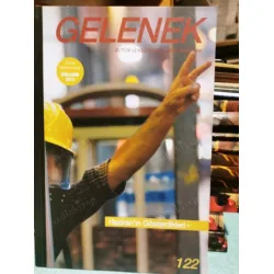 Gelenek 122 Haziran