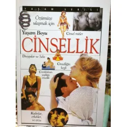 Yaşam Boyu Cinsellik (Ciltli)