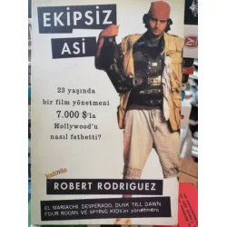 Ekipsiz Asi / 23 Yaşında Film Yönetmeni Hollywood Ekipsiz Asi / 23 Yaşında Film Yönetmeni Hollywood