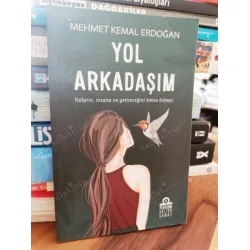 Yol Arkadaşım