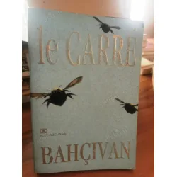 Bahçıvan Bahçıvan