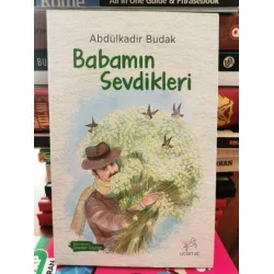 Babamın Sevdikleri (Ayraç Dahil Yeni)