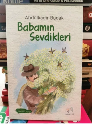 Babamın Sevdikleri (Ayraç Dahil Yeni)