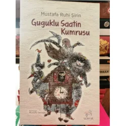 Guguklu Saatin Kumrusu (Ayraç Dahil Yeni)
