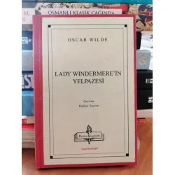 Lady Windermere Lady Windermere