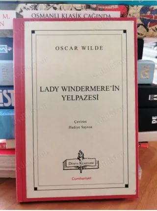 Lady Windermere