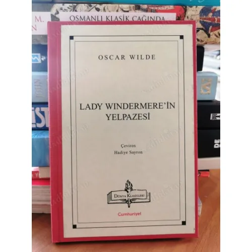 Lady Windermere