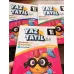 1. Sınıf Yaz Tatil Seti ( 3 kitaplık Set Haziran Temmuz Ağustos )