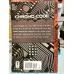 Manga Chrono Code Volume 2 (İngilizce Manga)