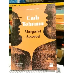 Cadı Tohumu (2017 İlk Basım) Cadı Tohumu (2017 İlk Basım)