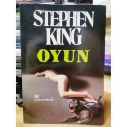 Oyun (Gerald Oyun (Gerald