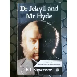 Doctor Jekyll and Mr Hyde