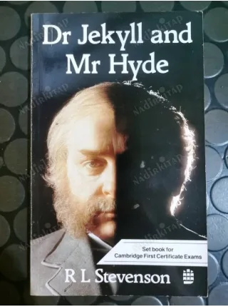 Doctor Jekyll and Mr Hyde