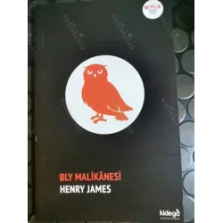 Bly Malikânesi (Netflix Orjinal Dizisi)