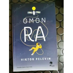 Omon Ra Omon Ra