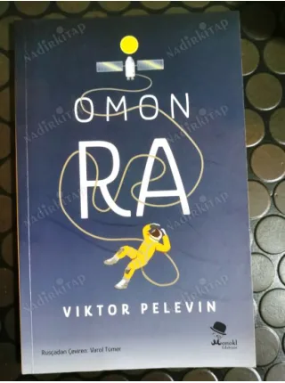 Omon Ra
