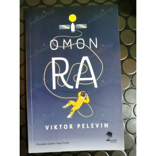 Omon Ra