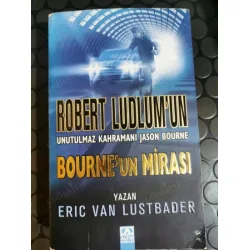 Bourne Bourne