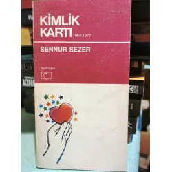 Kimlik Kartı 1964-1977