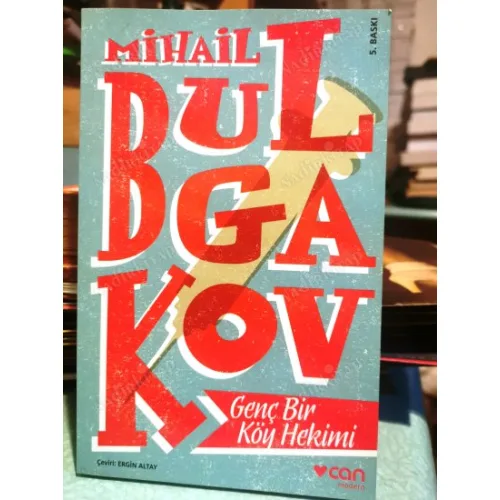 Genç Bir Köy Hekimi