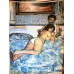 Magazin (Yeni) 38 Şubat 1984 Kapak Eser Işık Emel Tümer Poster Hakkı Bulut, Nazan Şoray, Sibel Egemen, Nil Burak,
