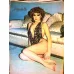 Magazin (Yeni) 41 Mayıs 1984 Kapak Leyla Somer Beyhan Baysal Poster Gülistan Sayın, Nurcan Nur, Gülcan Doruk, Deniz Işıl