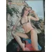 Magazin (Yeni) 43 Temmuz 1984 Kapak Tayyibe Ezgi Anıl Poster Zeyno Çilem, Bahar Öztan