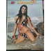 Magazin (Yeni) 54 Haziran 1985 Kapak Şehnaz Dilan Deniz Akbulut Poster Neşe Özcan, Harika Avcı, Nilgün Ersoy, Gönül Göksel, Alev Altın